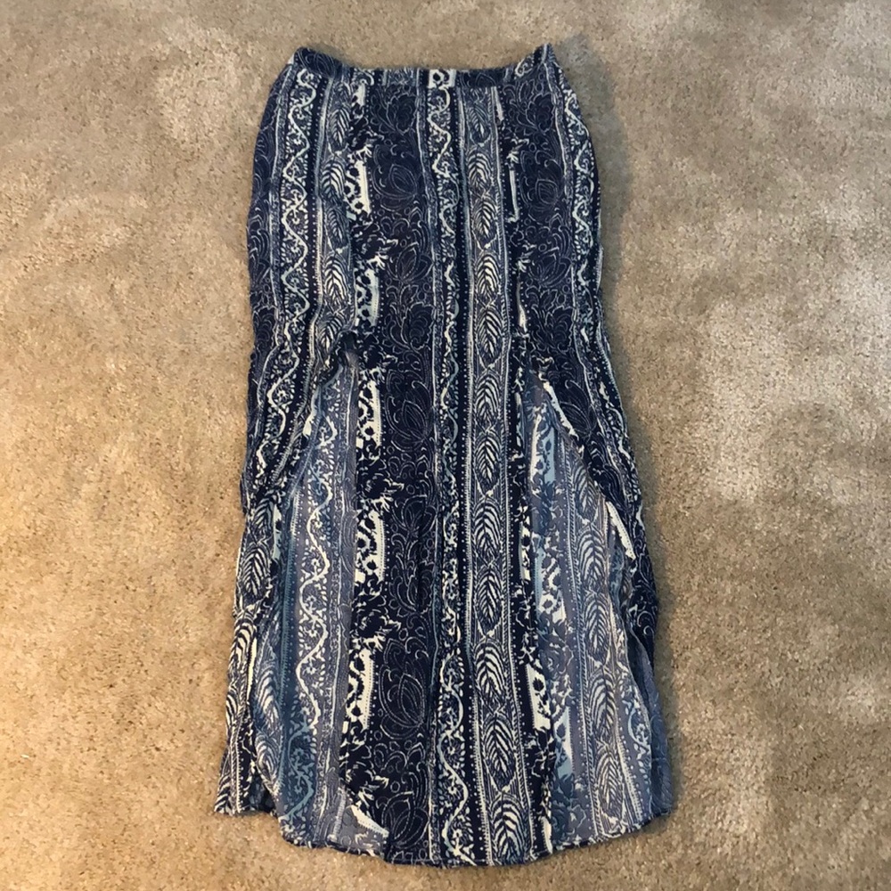 No longer fits